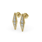 Load image into Gallery viewer, Sitara Earrings