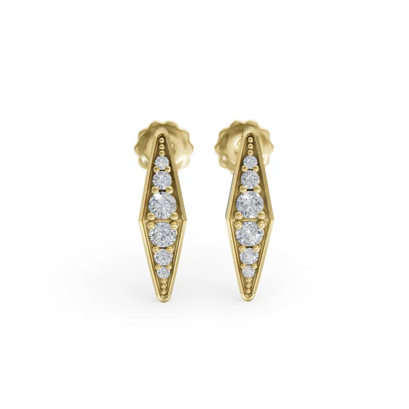 Sitara Earrings