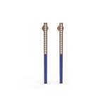 Load image into Gallery viewer, Sleek earrings