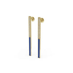 Load image into Gallery viewer, Sleek earrings