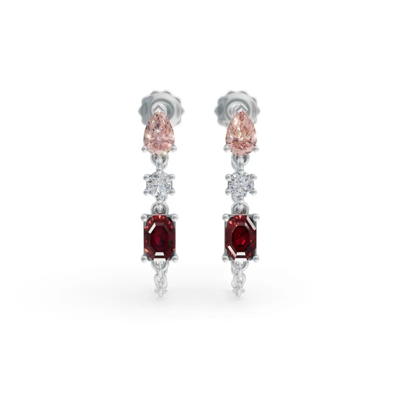 VINTAGE EARRINGS