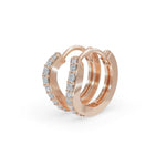 Load image into Gallery viewer, Waves hoops