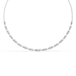 Load image into Gallery viewer, Luxe Linear Necklace
