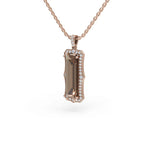 Load image into Gallery viewer, Champagne Pendant
