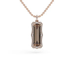 Load image into Gallery viewer, Champagne Pendant
