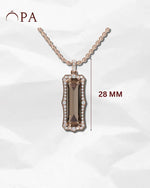 Load image into Gallery viewer, Champagne Pendant
