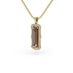Load image into Gallery viewer, Champagne Pendant
