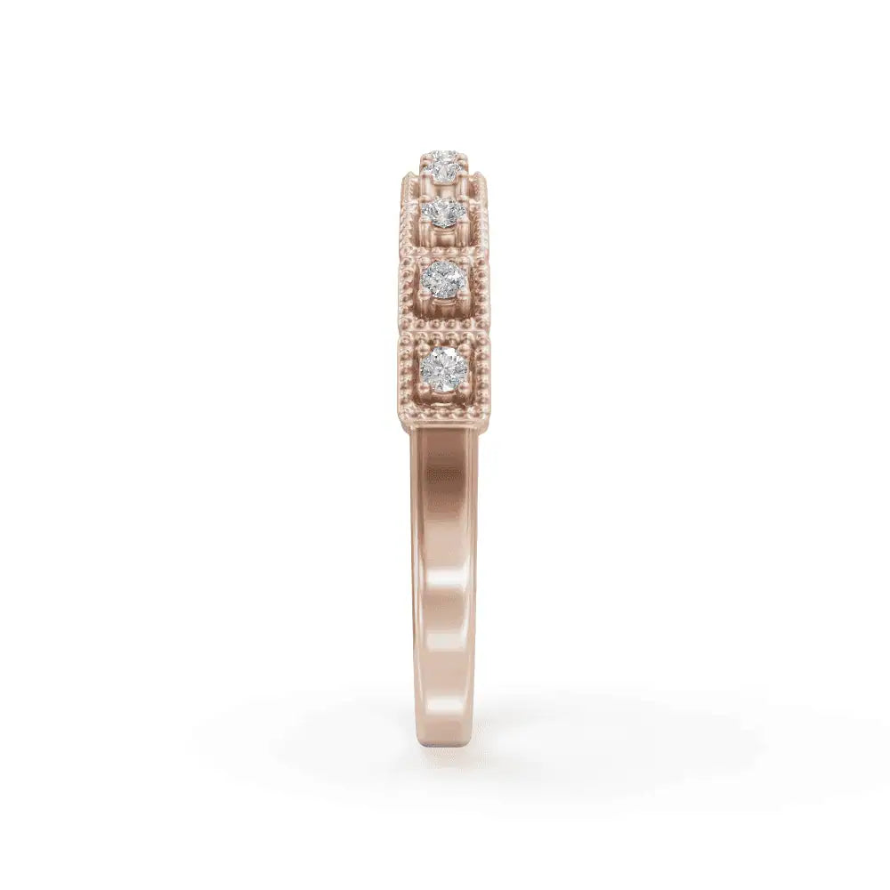 Cubic Ring | Lifestyle Jewellery | Diamond ring