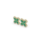 Load image into Gallery viewer, Evergreen Earrings
