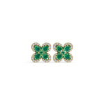 Load image into Gallery viewer, Evergreen Earrings
