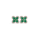 Load image into Gallery viewer, Evergreen Earrings
