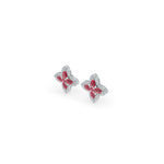Load image into Gallery viewer, Gulabi earrings
