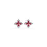 Load image into Gallery viewer, Gulabi earrings
