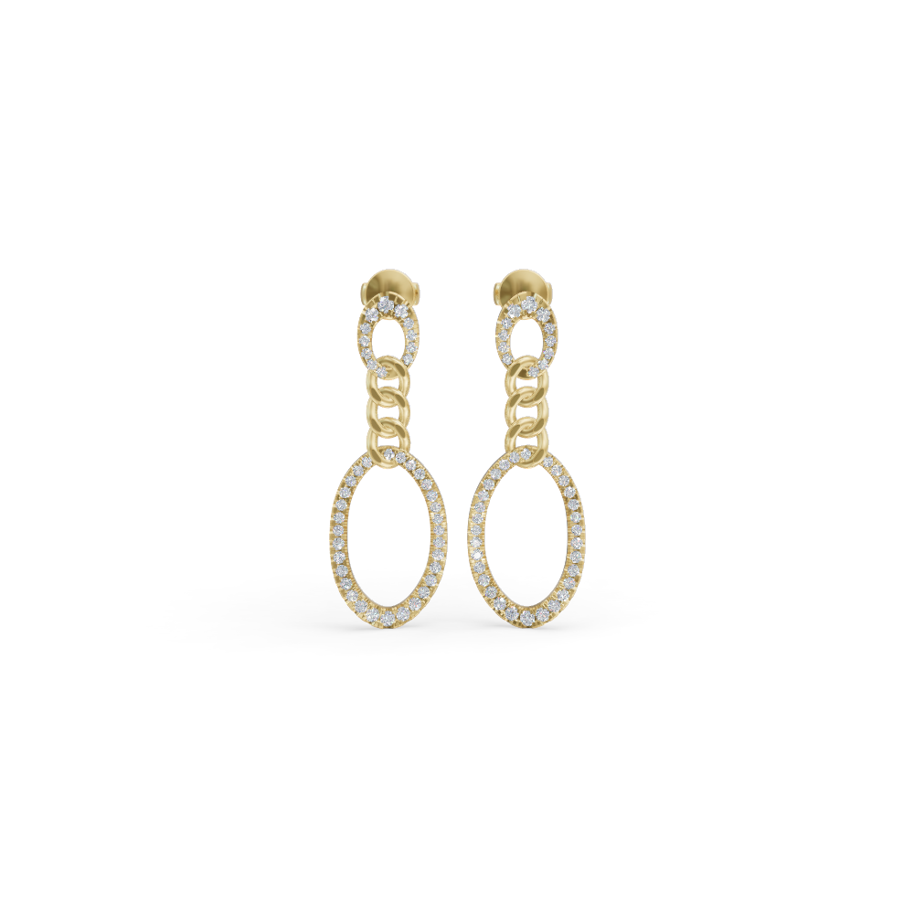 Ora  Earrings