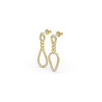Load image into Gallery viewer, Ora  Earrings
