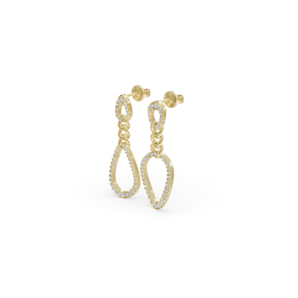 Ora  Earrings