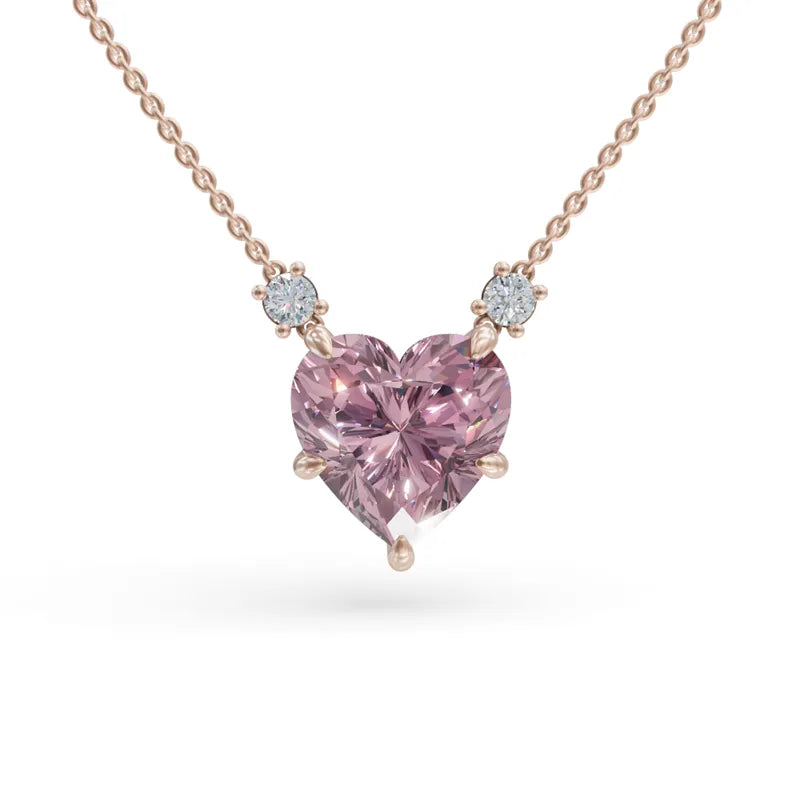 Mohabbat-E-Pendant
