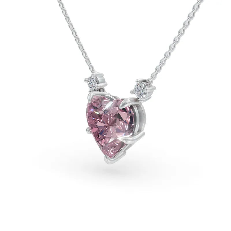 Mohabbat-E-Pendant