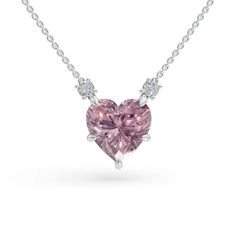 Mohabbat-E-Pendant