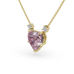 Load image into Gallery viewer, Mohabbat-E-Pendant
