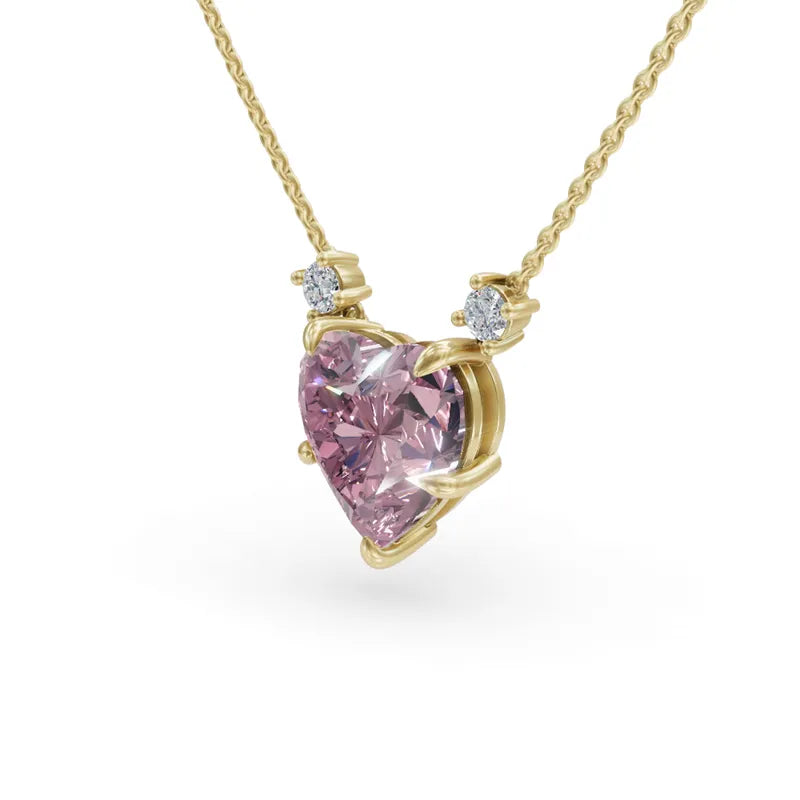 Mohabbat-E-Pendant