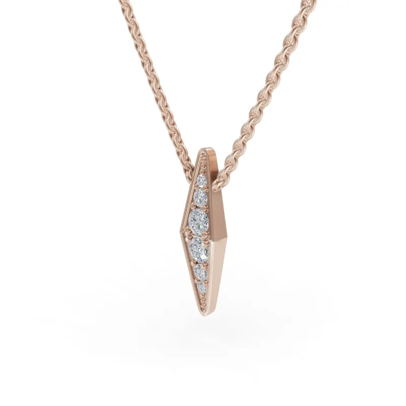 Sitara Pendant