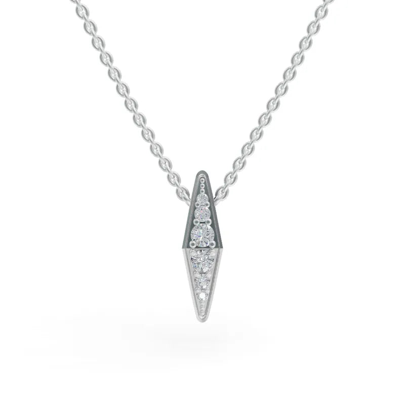 Sitara Pendant