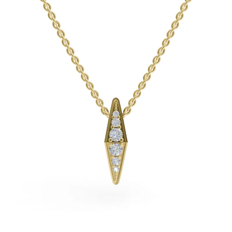 Sitara Pendant