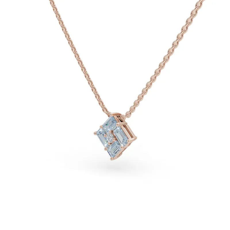 Sky Pendant
