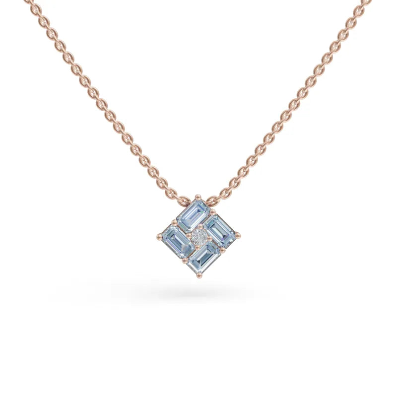 Sky Pendant