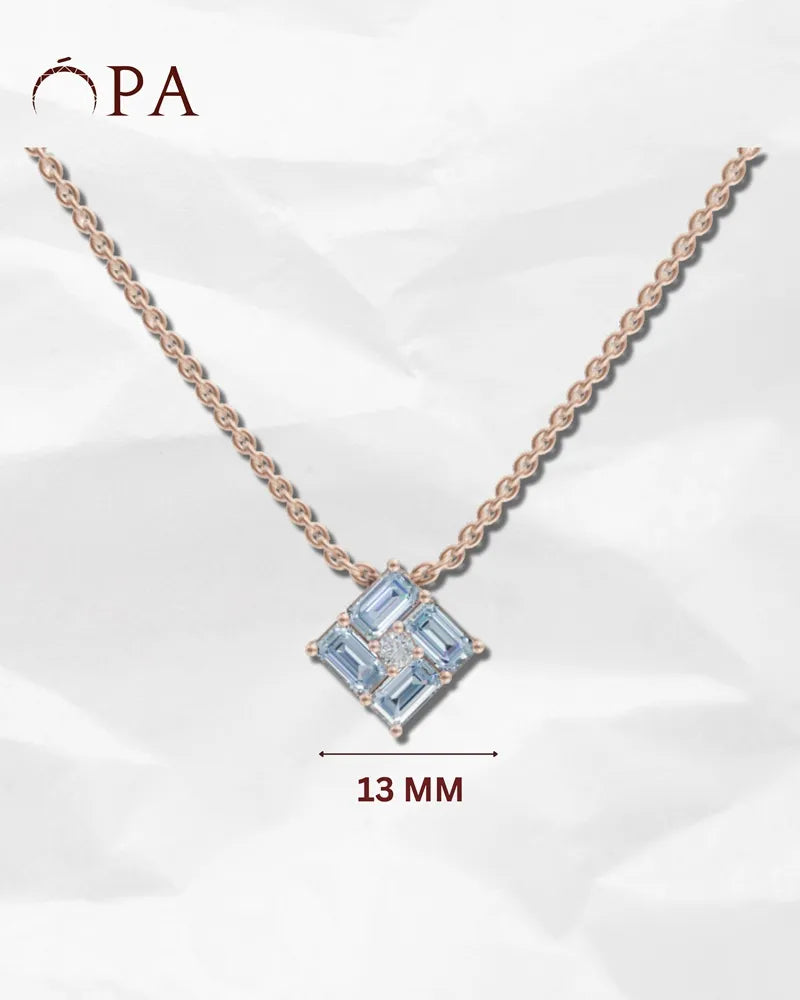 Sky Pendant