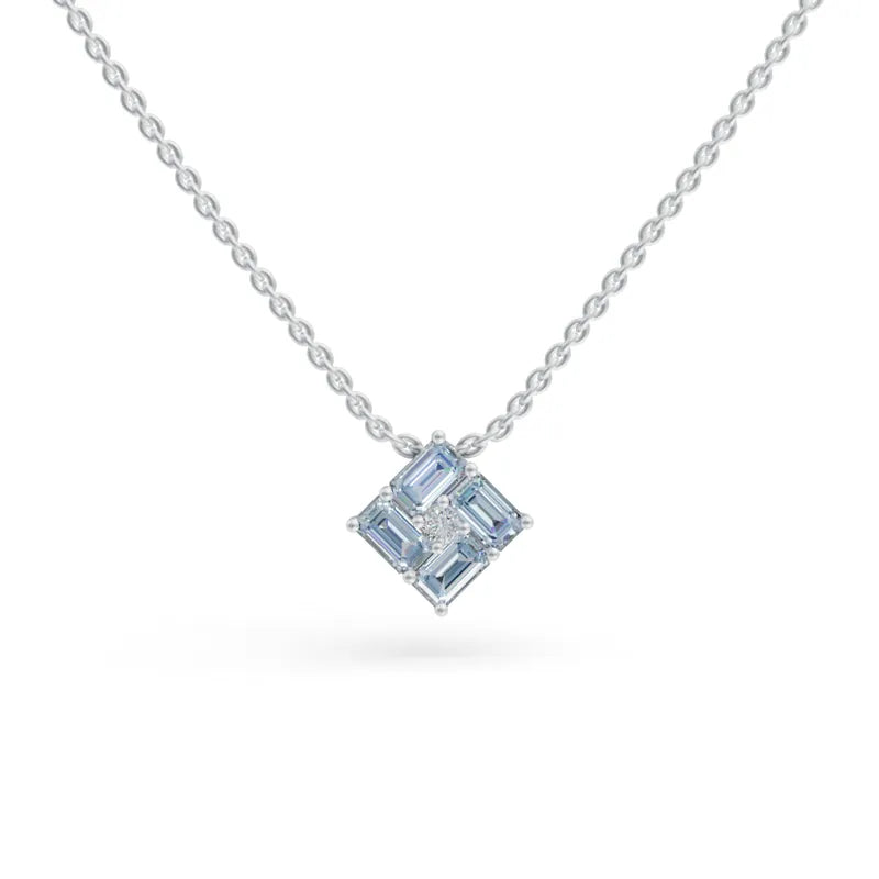 Sky Pendant