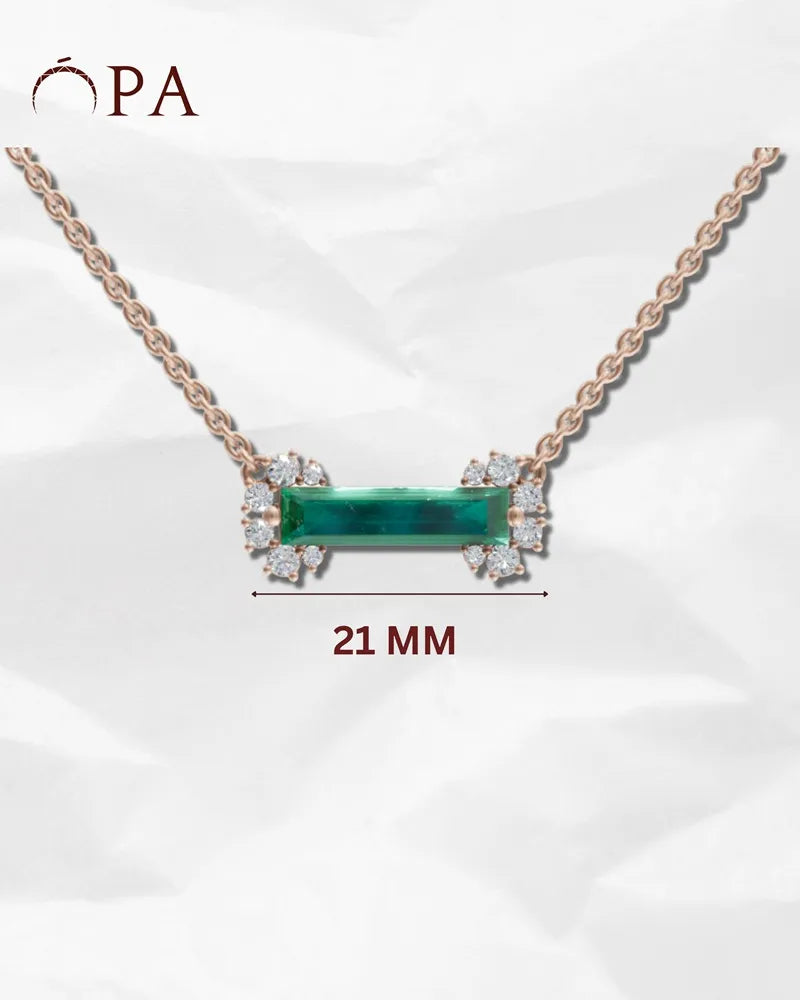 Noor Pendant