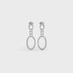 Load and play video in Gallery viewer, Ora  Earrings
