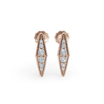 Load image into Gallery viewer, Sitara Earrings
