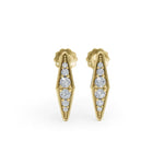 Load image into Gallery viewer, Sitara Earrings

